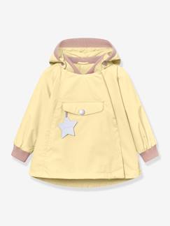 -Veste mi-saison bébé fille MATWAI