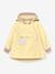 Veste mi-saison bébé fille MATWAI bleu foncé+bleu pâle+bois de rose+brun+jaune+jaune pastel+lilas+rose poudré+sable+vert sauge - vertbaudet enfant 