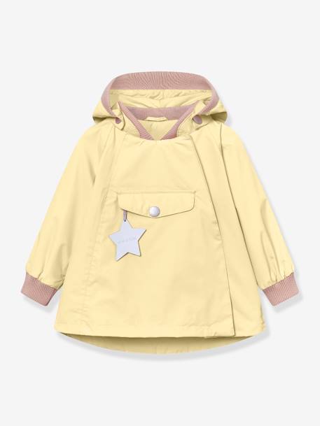 Fille-Veste mi-saison bébé fille MATWAI
