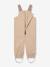 Cuissardes de pluie pour bébé MATWALENTAYA bois de rose+sable - vertbaudet enfant 