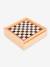 Coffret de jeux pour enfants 7 CLASSIQUES en bois small foot bois - vertbaudet enfant 