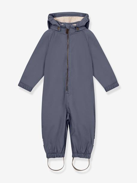 Fille-Ensemble-Combinaison Softshell bébé MATARNO