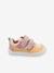Chaussures BAREFOOT ELROY pour bébé fille bisgaard rose - vertbaudet enfant 