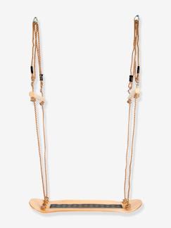 Speelgoed-Buitenspeelgoed-SKATEBOARD schommel voor kinderen SMALL FOOT®