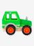 Tracteur en bois pour enfants FSC® small foot vert - vertbaudet enfant 