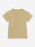 T-shirt pour enfants MATCHARLEY en coton biologique vert - vertbaudet enfant 