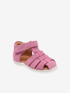 Chaussures-Chaussures fille 23-38-Sandales fermées pour enfant CARLY bisgaard