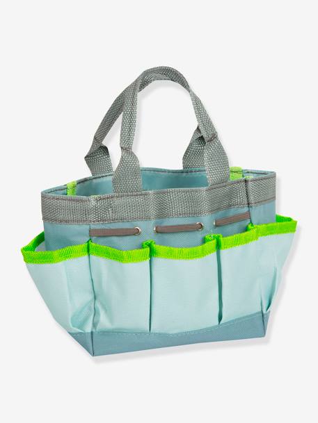 Tuinspeelgoed voor kinderen PFLANZZEIT SMALL FOOT® meerkleurig - vertbaudet enfant 