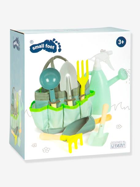 Tuinspeelgoed voor kinderen PFLANZZEIT SMALL FOOT® meerkleurig - vertbaudet enfant 