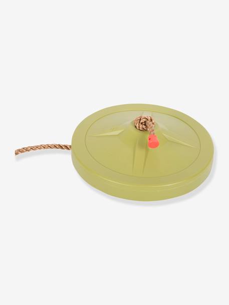 Balancelle pour enfants small foot vert - vertbaudet enfant 