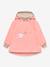 Tussenjas baby's met fleecevoering MATWAI MINI A TURE rozenhout - vertbaudet enfant 