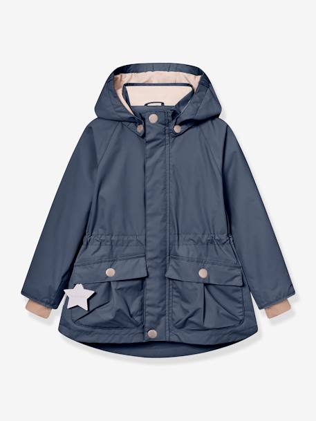 Fille-Parka mi-saison fille MATALLURE