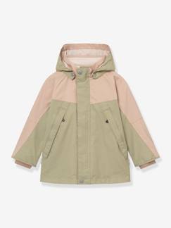 -Veste mi-saison imperméable garçon MATVALON