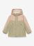 Veste mi-saison imperméable garçon MATVALON vert - vertbaudet enfant 