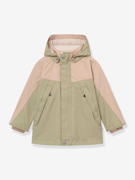 Garçon-Veste mi-saison imperméable garçon MATVALON