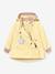 Veste mi-saison bébé fille MATWAI bleu foncé+bleu pâle+bois de rose+brun+jaune+jaune pastel+lilas+rose poudré+sable+vert sauge - vertbaudet enfant 