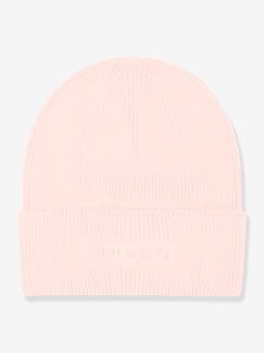 -Bonnet pour enfants MATBOJE en coton biologique