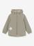 Veste Softshell bébé garçon MATADEN bleu foncé+vert - vertbaudet enfant 