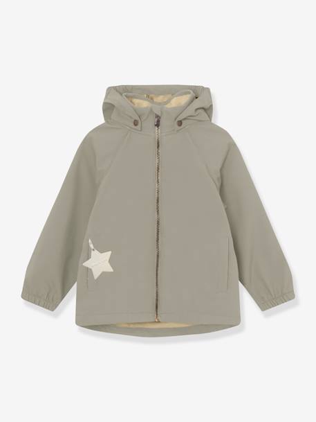 Garçon-Veste Softshell bébé garçon MATADEN