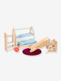 -POPPENHUISMEUBELS KINDERKAMER small foot®