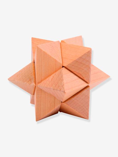 Jeux d'adresse en bois WOODY pour enfants small foot bois - vertbaudet enfant 