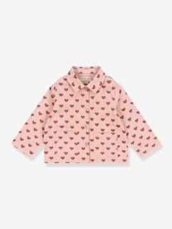 Bébé-Manteau, combipilote, nid d'ange-Manteau-Surchemise