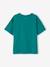 Jongensshirt met tijgermotief dennen - vertbaudet enfant 