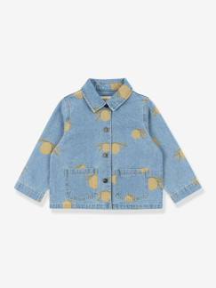 Bébé-Manteau, combipilote, nid d'ange-Manteau-Veste Magot