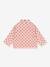 Overhemd KONGES SLOJD rozen - vertbaudet enfant 
