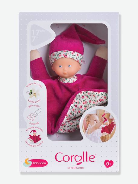 Tidoudou rose grenadine framboise - vertbaudet enfant 