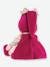 Pop Miss rose grenadine COROLLE framboos - vertbaudet enfant 