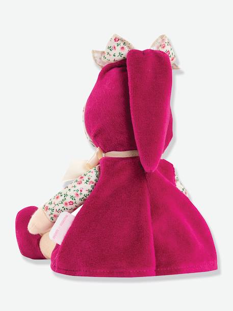 Poupée Miss rose grenadine framboise - vertbaudet enfant 