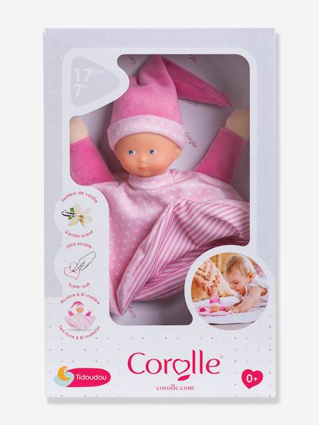 Tidoudou Sterrendromen COROLLE rozen - vertbaudet enfant 