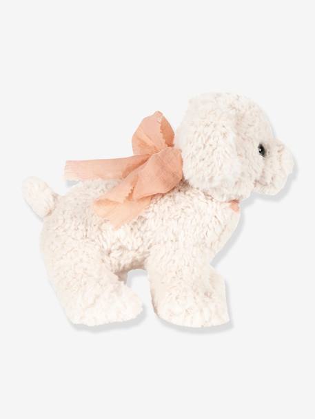 Chiot + niche tissu blanc - vertbaudet enfant 