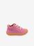 Chaussures pieds nus pour bébé BAREFOOT HALE L bisgaard bleu+rose+sable - vertbaudet enfant 