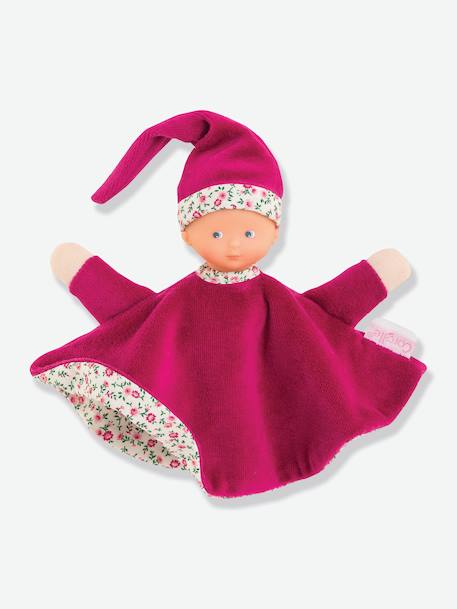 Tidoudou rose grenadine framboise - vertbaudet enfant 