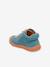 Chaussures pieds nus pour bébé BAREFOOT HALE L bisgaard bleu+rose+sable - vertbaudet enfant 