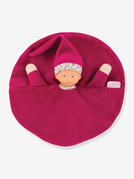 Tidoudou rose grenadine framboise - vertbaudet enfant 