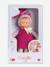 Pop Miss rose grenadine COROLLE framboos - vertbaudet enfant 