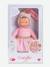Pop Miss Ballerine roze grenadine COROLLE rozen - vertbaudet enfant 
