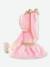 Pop Miss Ballerine roze grenadine COROLLE rozen - vertbaudet enfant 