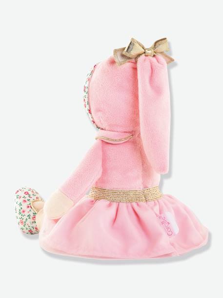 Poupée Miss Ballerine rose grenadine rose - vertbaudet enfant 