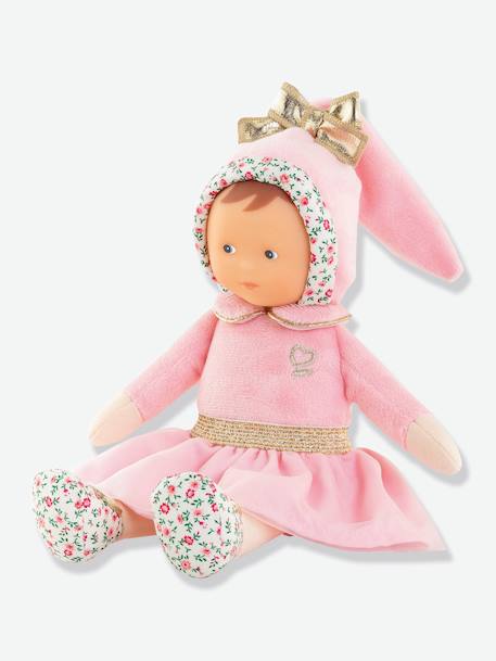 Pop Miss Ballerine roze grenadine COROLLE rozen - vertbaudet enfant 