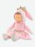 Pop Miss Ballerine roze grenadine COROLLE rozen - vertbaudet enfant 