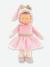 Poupée Miss Ballerine rose grenadine rose - vertbaudet enfant 