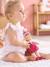 Poupée Miss rose grenadine framboise - vertbaudet enfant 