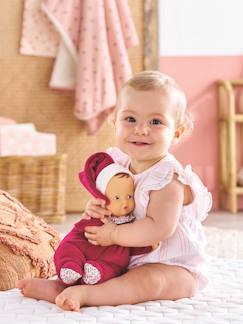 -Pop Babipouce Rose grenadine COROLLE
