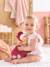 Poupon Babipouce Rose grenadine framboise - vertbaudet enfant 
