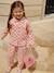Surchemise rose - vertbaudet enfant 