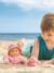 Bébé bain Coralie - Bloomer rose - vertbaudet enfant 